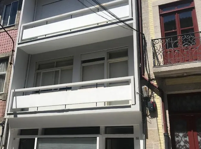 Apartamento Casas Ao Sol OOporto