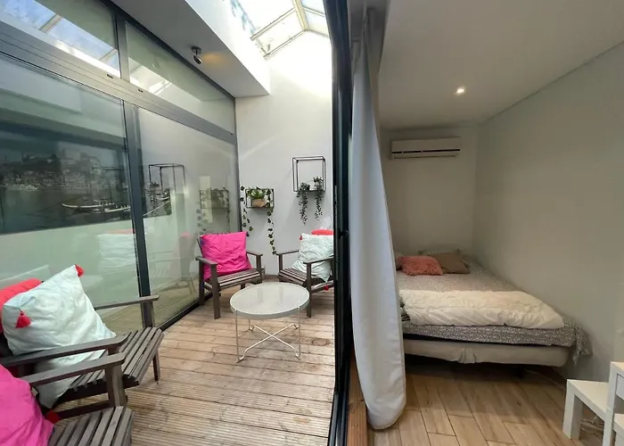 Apartamento Formosa OOporto