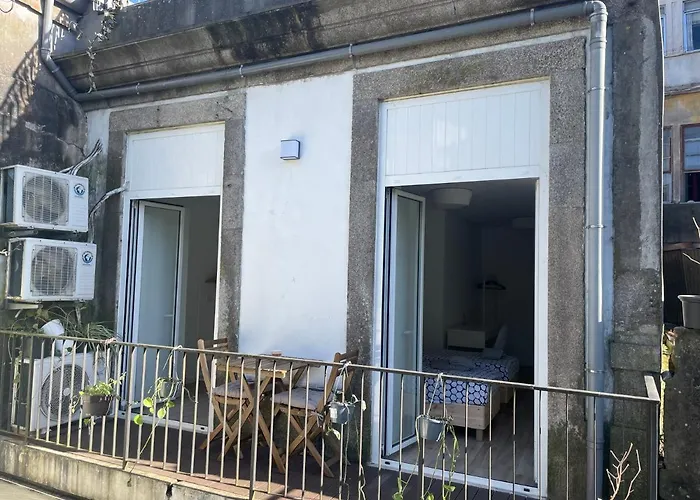 Apartamento Formosa OOporto