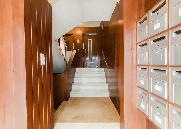 Apartamento Lima House OOporto