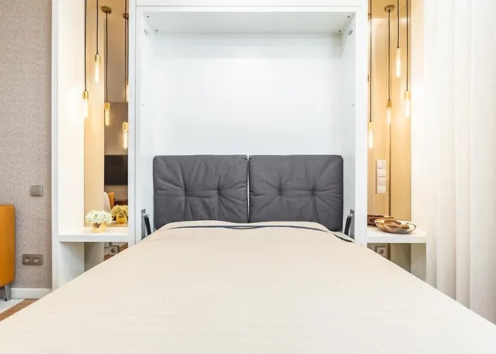 Apartamento Oporto Design Flat