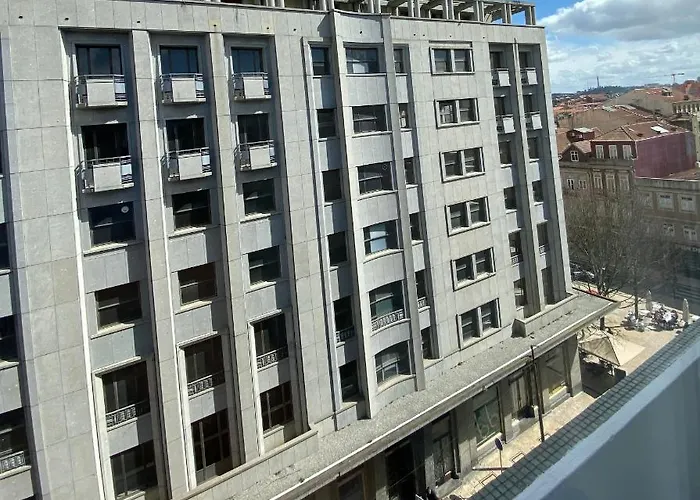 A&R Bolhao Apartment OOporto