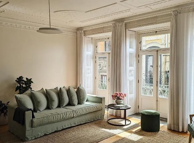 B28 Apartments Porto