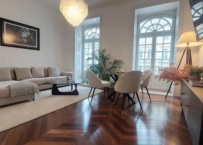Dream On - Clerigos Tower Apartment Porto