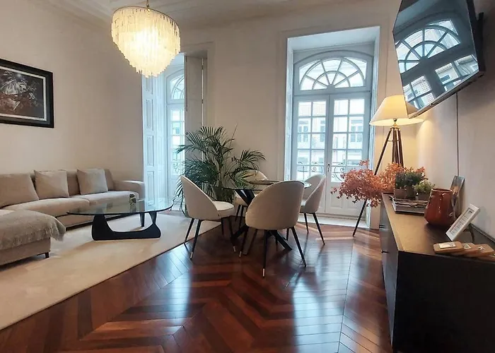 Dream On - Clerigos Tower Apartment Porto