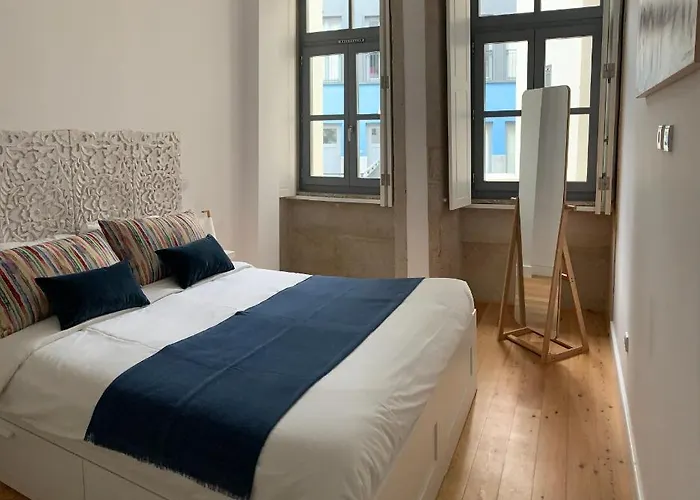Apartamento Amazing Formosa B- With Ac OOporto