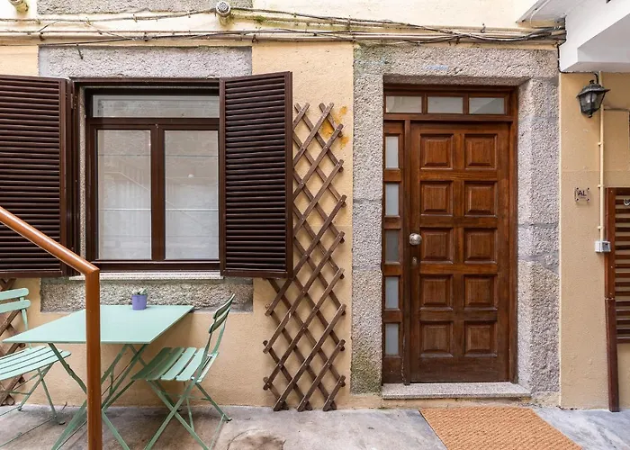 Apartamento Ribeira Art Terrace OOporto