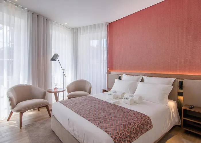 Allianca Suites 1909 - Oporto