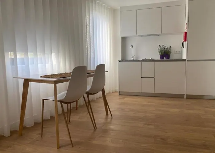 Trindade Cozy Studio OOporto
