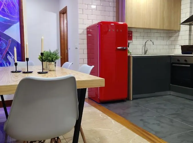 Goodgarden Downtown Apartment OOporto