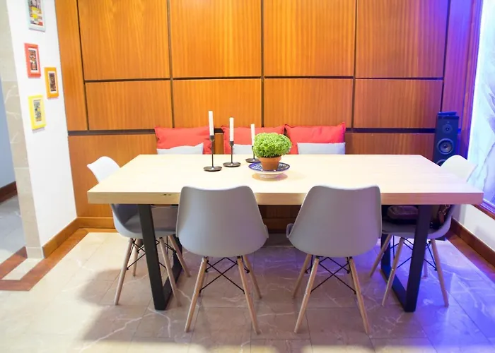 Goodgarden Downtown Apartment OOporto