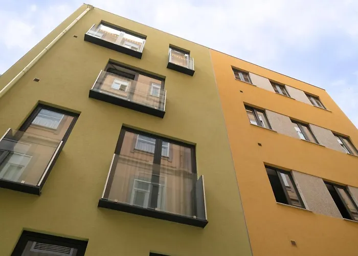 Nomad Apartment, By Bolhao Residences OOporto