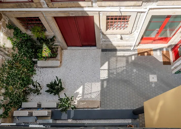 Nomad Apartment, By Bolhao Residences OOporto