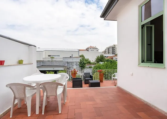 Viva Ilda'S Home OOporto