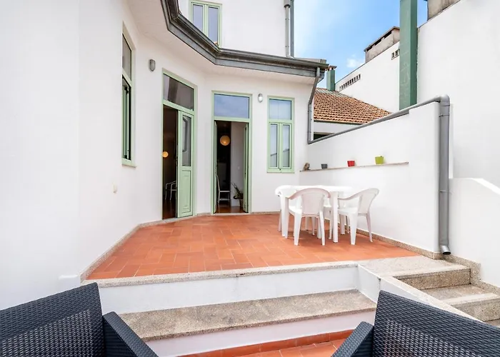 Viva Ilda'S Home OOporto