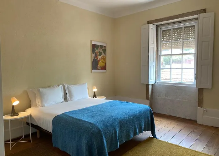 Apartamento Foz Gardens 2 OOporto