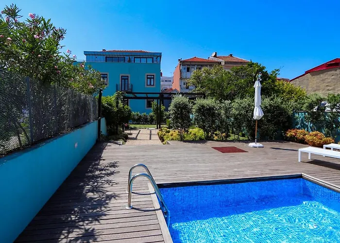 Hm - Segredo Do Porto Apartment