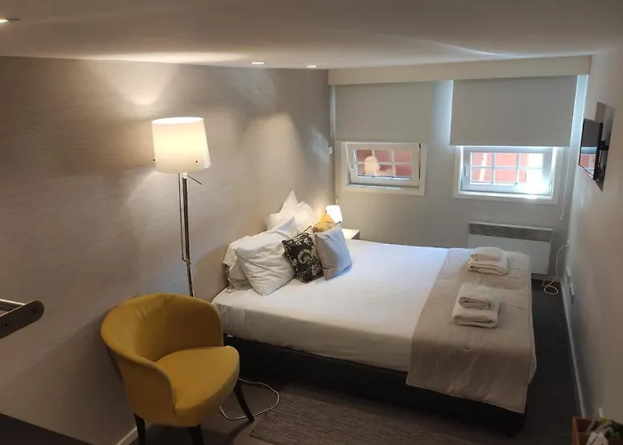 Stay In Apartments Ribeira 24 OOporto