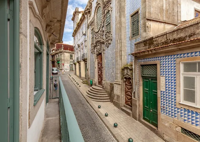 Dasi House OOporto