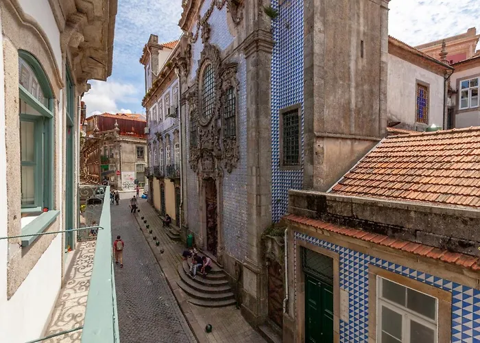 Dasi House OOporto