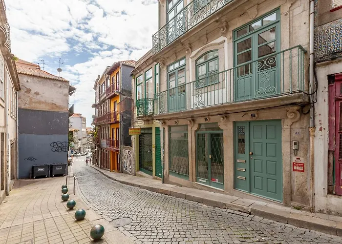 Dasi House OOporto