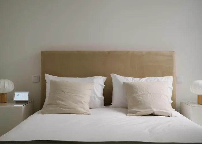 Apartamento Aldoar House OOporto