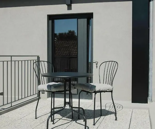 Apartamento Aldoar House OOporto