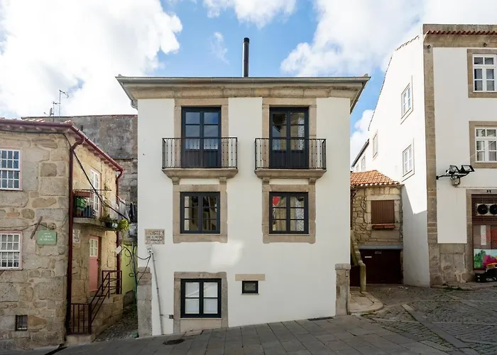 Miragaia Apartments By Da'Home OOporto