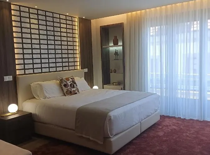 Brandapartments OOporto