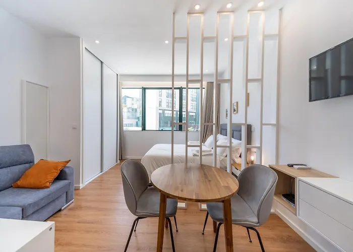 Apartamento Window To Porto By Amber Star Rent
