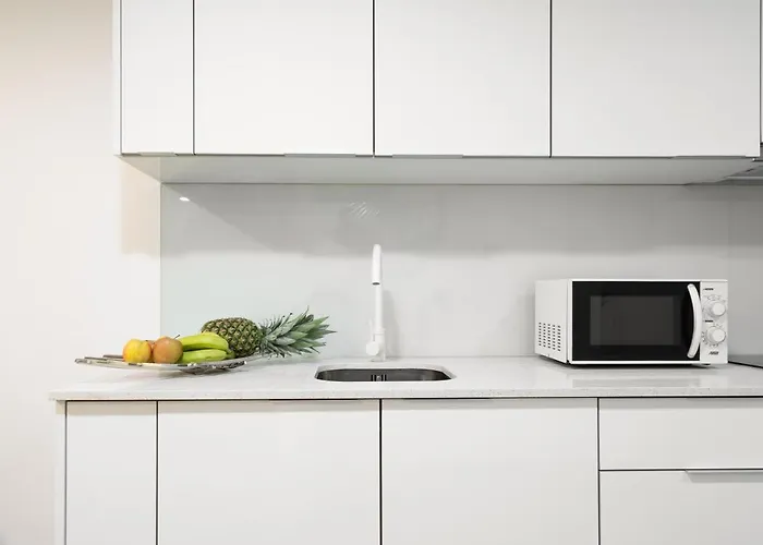 Host Wise - Spacious Noble Apartaments Ace Location OOporto