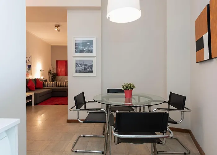 Bmyguest - Santa Catarina Downtown Apartment OOporto