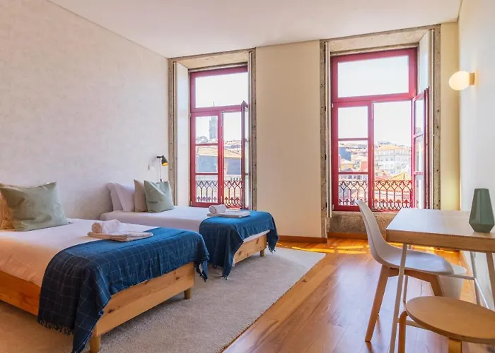 Bento Living By Lovelystay OOporto