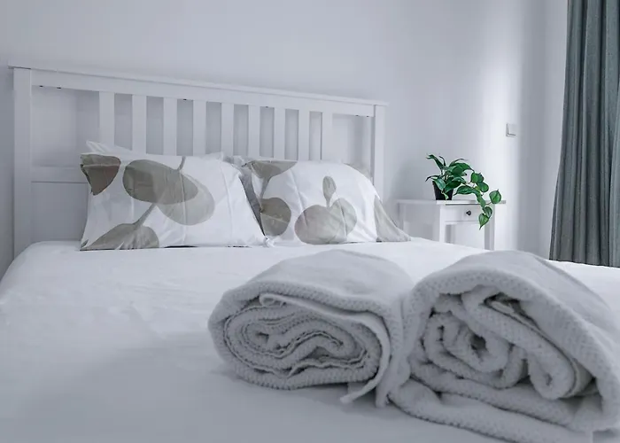 Apartamento Travel & Live Alegria 248 OOporto