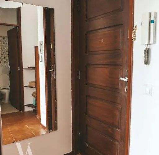 Voga Apartments Marques OOporto