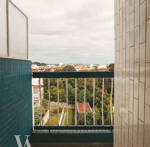 Voga Apartments Marques OOporto