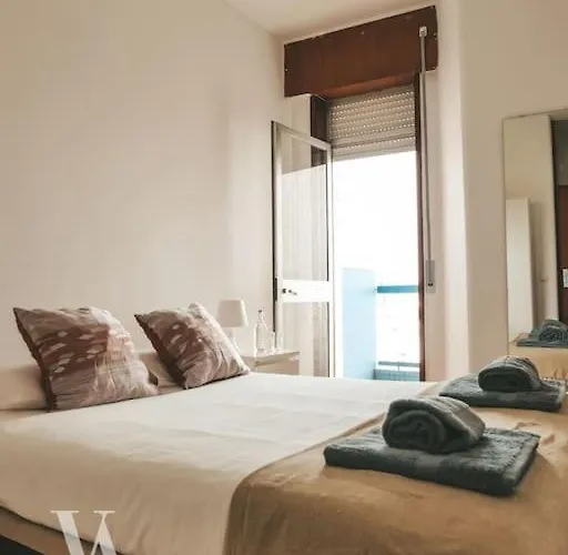 Voga Apartments Marques OOporto