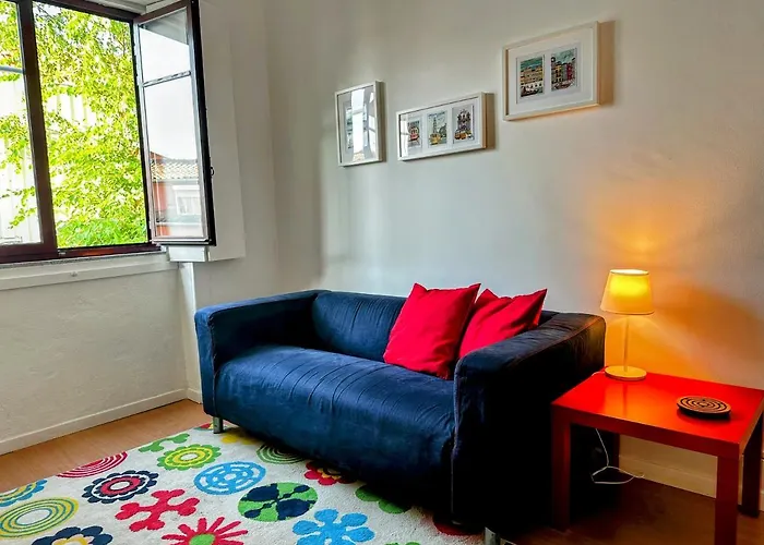 Apartamento Figueiroa 10 OOporto