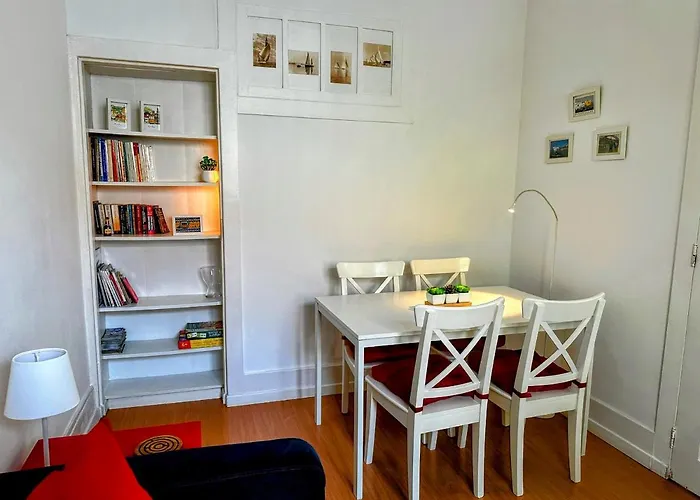 Apartamento Figueiroa 10 OOporto