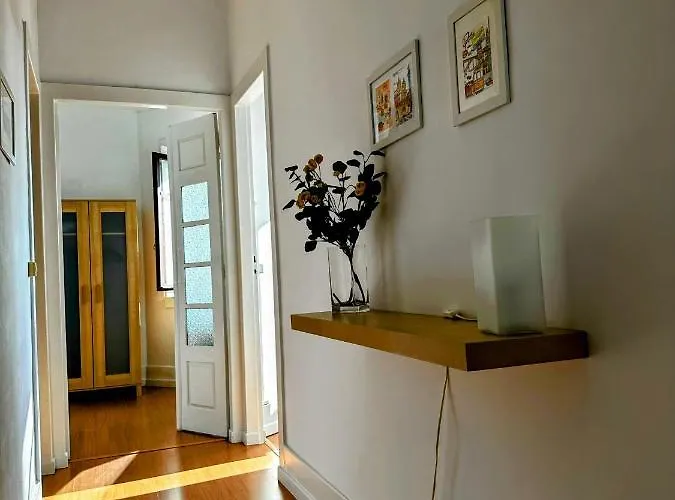Apartamento Figueiroa 10 OOporto