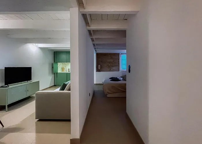 Apartamento Prédio da Estação OOporto