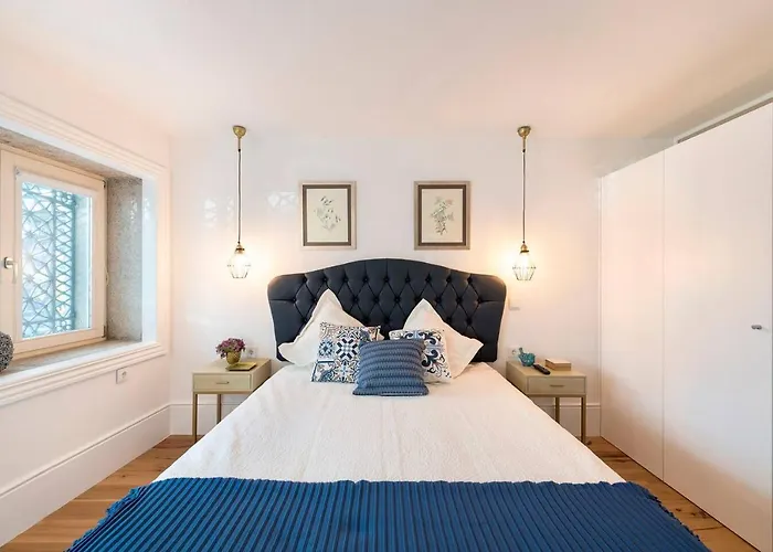 Apartamento Porto'S Legacy By Upperground