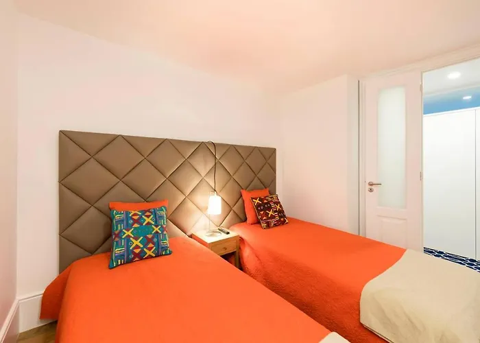 Apartamento Porto'S Legacy By Upperground