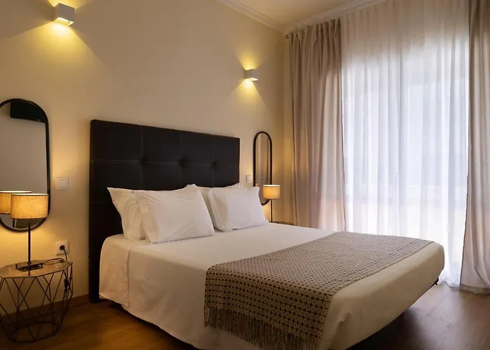 Bolhao Apartment OOporto