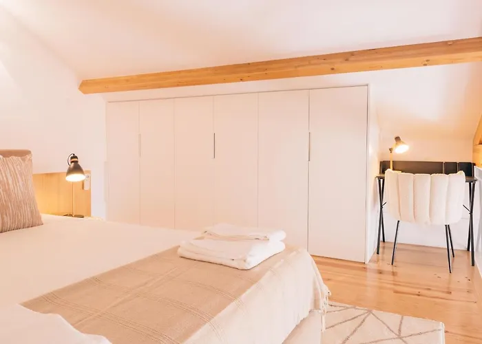 Orm - Cedofeita I Apartment OOporto