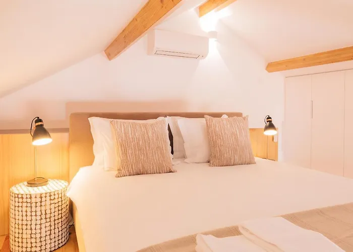 Orm - Cedofeita I Apartment OOporto