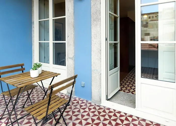 Hm - Almada City Stay OOporto