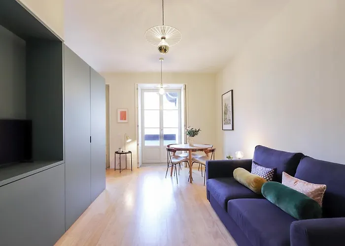 Hm - Almada City Stay OOporto