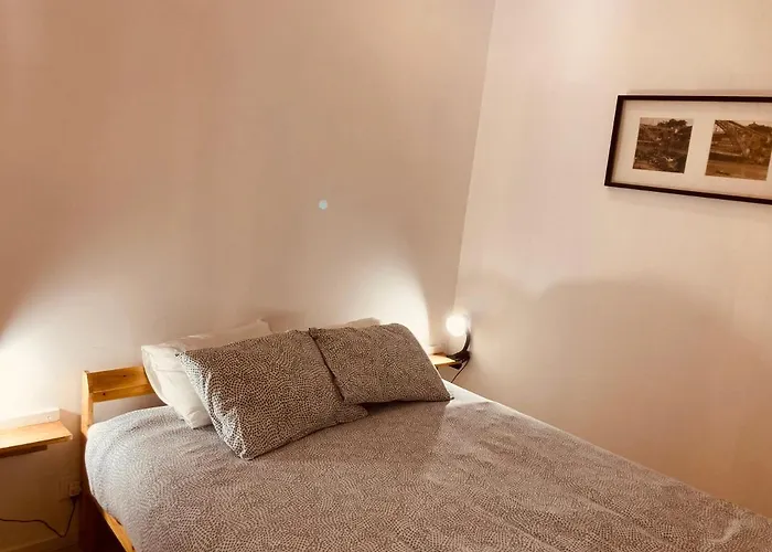 Apartamento Casa Camoes II OOporto