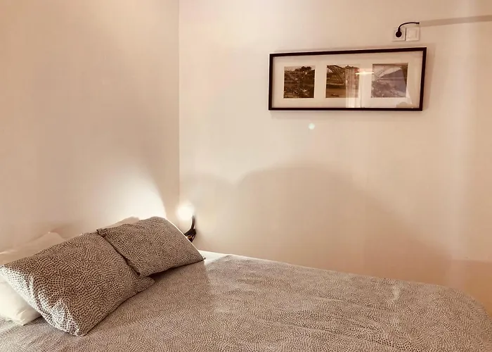 Apartamento Casa Camoes II OOporto